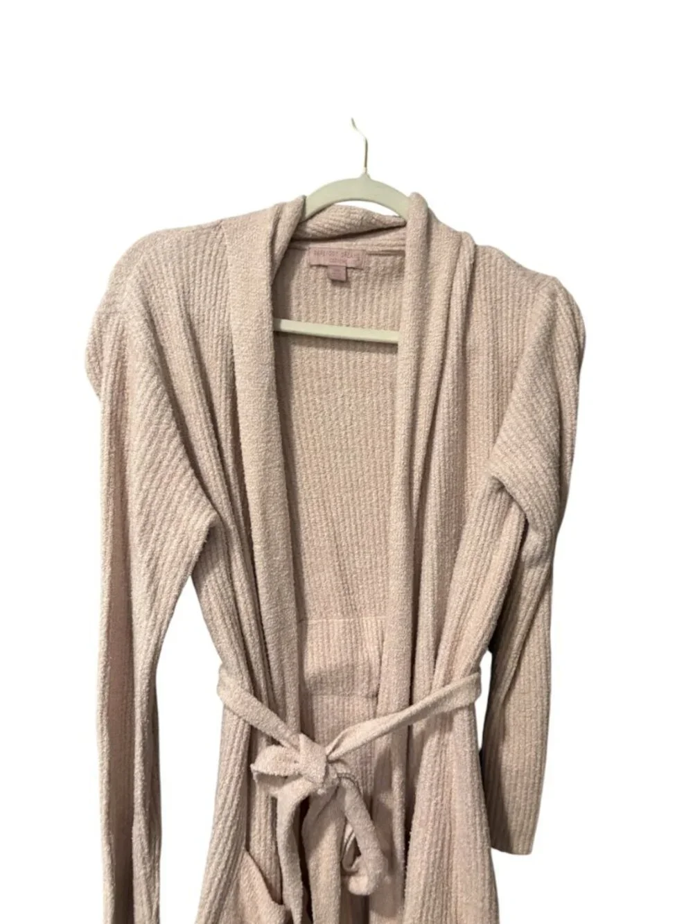 Barefoot Dreams CozyChic Lite Ribbed Robe